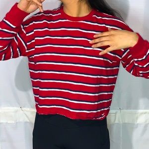 Hollister Boyfriend Tee